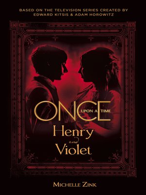 cover image of Henry and Violet